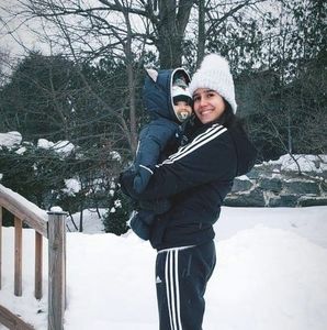 Meet your Posher, Ophélie